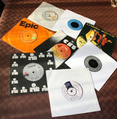 SINGLES FROM THE 1970's ONLY £1.99 Each. See List Below $2.47 