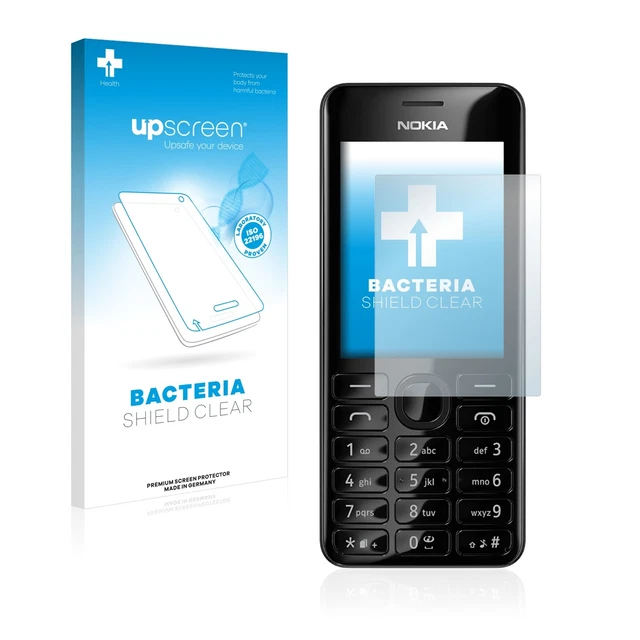 3 Pezzi 3 Pezzi Protezione Dello Schermo Per Nokia 1.3 1.4 2.2 2.3 2.4 - Foto 9