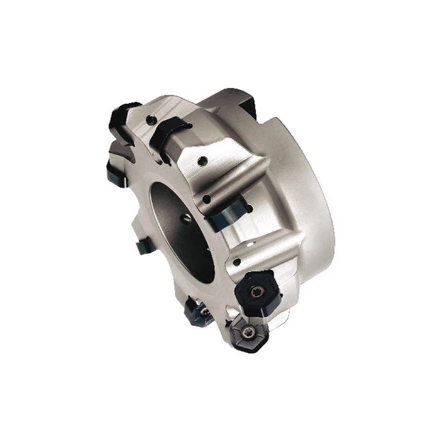 WIDIA M1200D600Z09S200HN09 Indexable Face Mill,0905,120 Hexagon