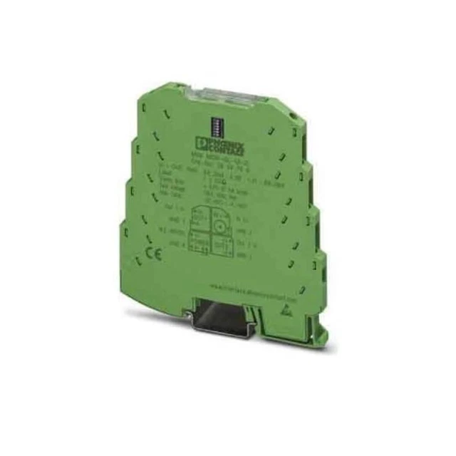 Phoenix Contact 4-Wege-Signalverdoppler MINI MCR-SL-UI-2I-NC IP20 2864176