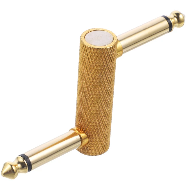 Adaptateur Secteur EU 9V 1A Pour Pédale Effet Guitare - Alimentation Stable Et Silencieuse Pour Stompbox & Multi-effets