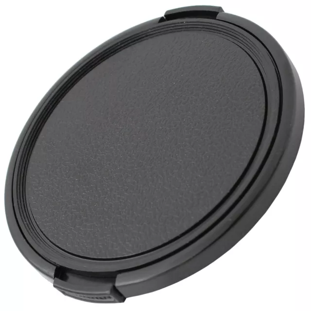 49mm B-Ware Universal Objektivdeckel Lens Cap für DSLR SLR SLT Kamera Objektive