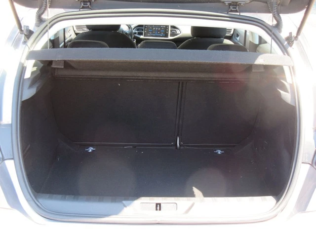 Bacchetta Cromata Per Bagagliaio – Compatibile Peugeot 308 II (2013-2023) – Striscia Adesiva 3M, 1,3m X 30mm - 3