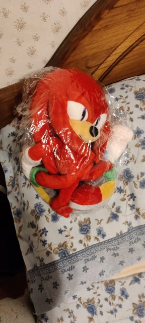 Sonic Peluche 30cm | Confronta Prezzi - Foto 11