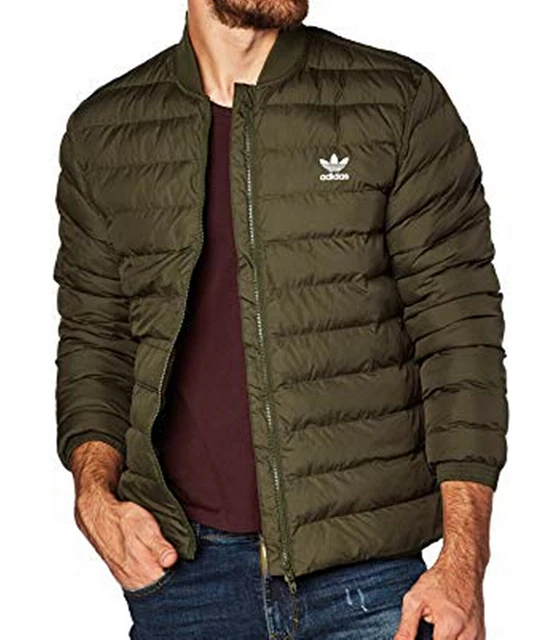 Adidas originals sales superstar quilted jacket