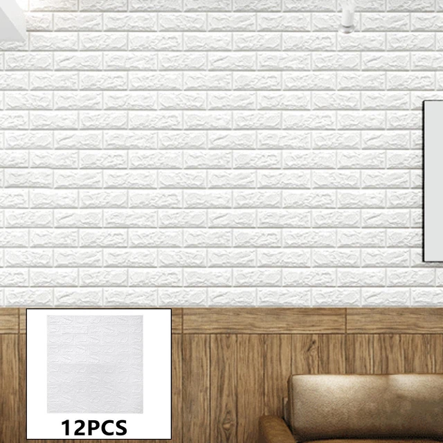 12Pcs  Panels   Panels for Living Room