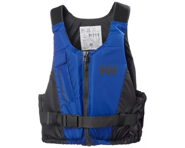 Helly Hansen Rider Vest Adult Buoyancy Aid 50N