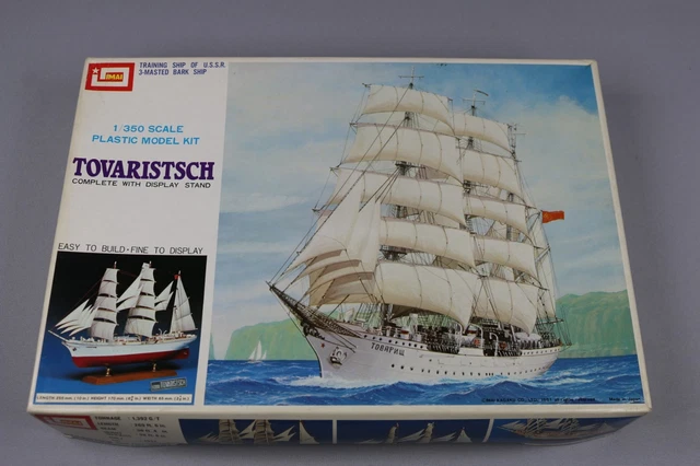 ZF949 Imai 1/350 maquette bateau B-308 Juan Sebastian De Elcano Spanish ZF949 Imai 1/350 maquette bateau B-308 Juan Sebastian De Elcano Spanish