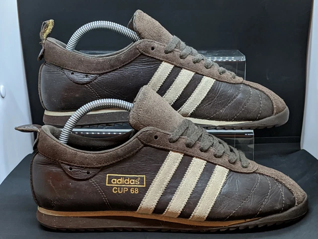 SCARPE DA GINNASTICA Adidas Cup taglia 8"" versione 2007 57,85 - PicClick