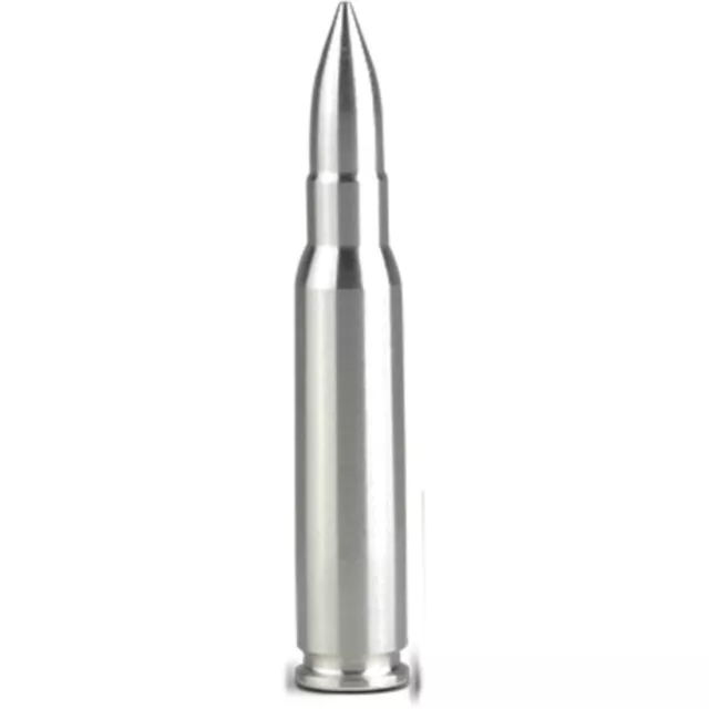 10 oz .999 Fine Silver Bullet .50 BMG