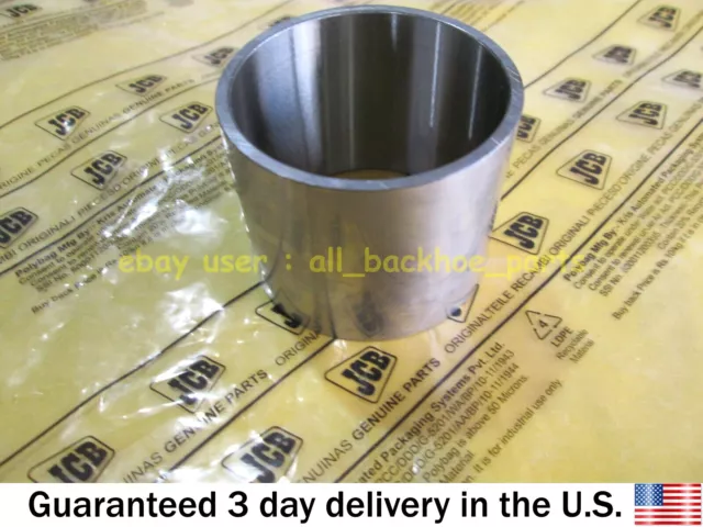 Jcb Backhoe - Genuine Jcb Bearing Inner Race - Transmission (Part No. 917/00008)