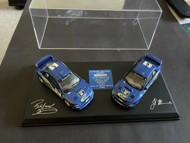 Vintage Subaru World Rally Team Jacket Not Provide Sti Impreza TRD