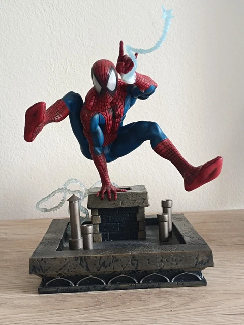 Héros de BD, Figurines, statues, Jouets et jeux - PicClick FR