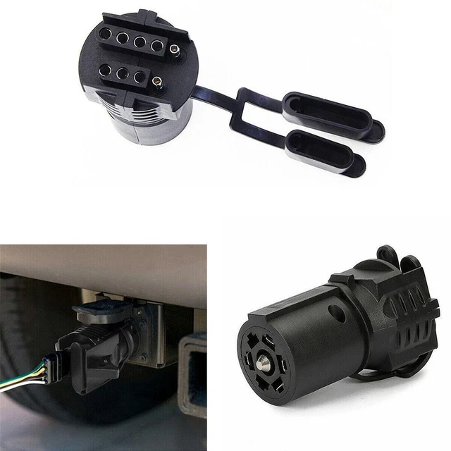 Adaptateur De Prise LINCOLN 226-14105-5 (Z-4542) – Pour Soudeuses 4L Et 8L – Livraison Gratuite