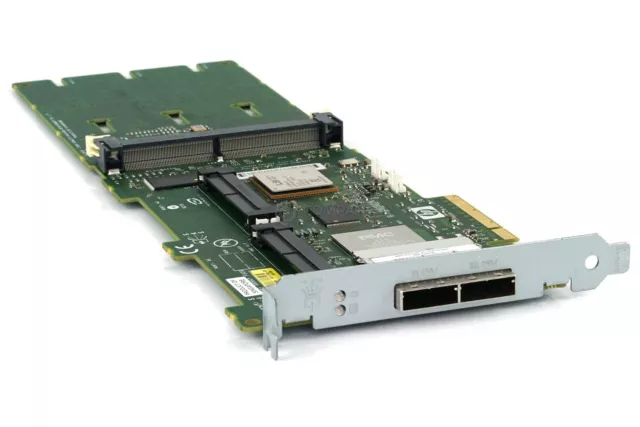 501575-001 Hp Smart Array P800 Sas Raid Controller Pci-E - 381572-002