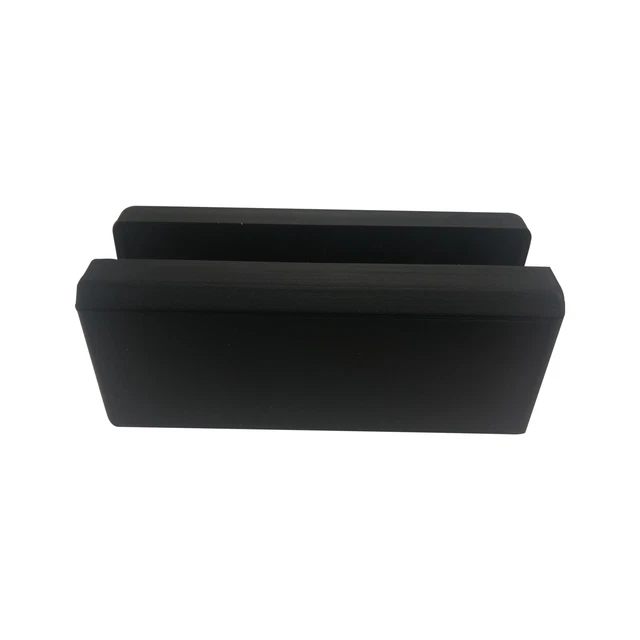 Wedge universal single ram transom saver support for Yamaha Honda Tohatsu