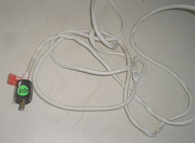 Glas-Col CC8 Heating Mantle Cord