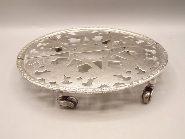 Dessous de plat extensible - Arts de la table
