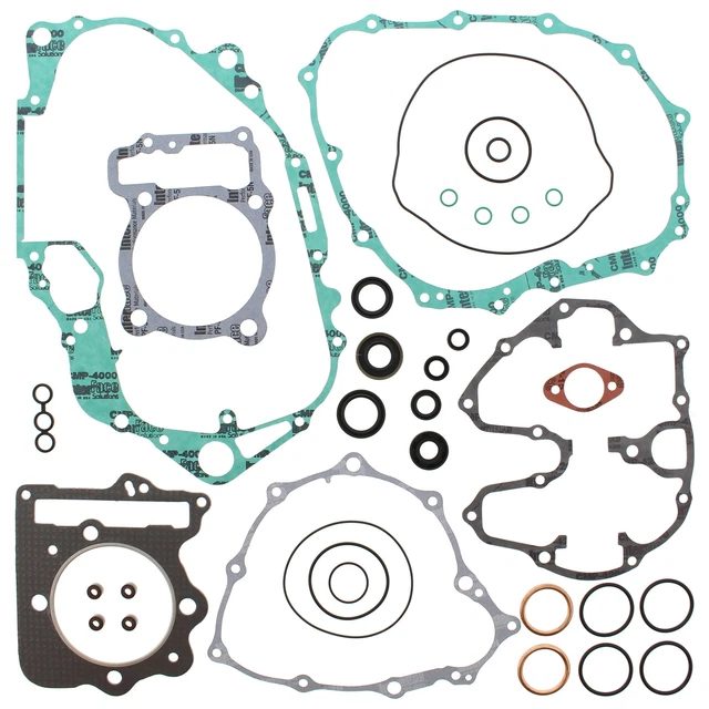Kit joint entretien K-TECH honda XR400 1996-2003 main image 1