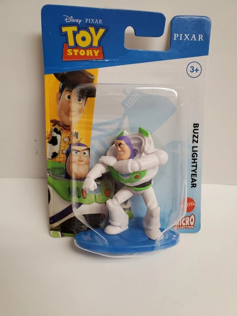 mini figurine toy story