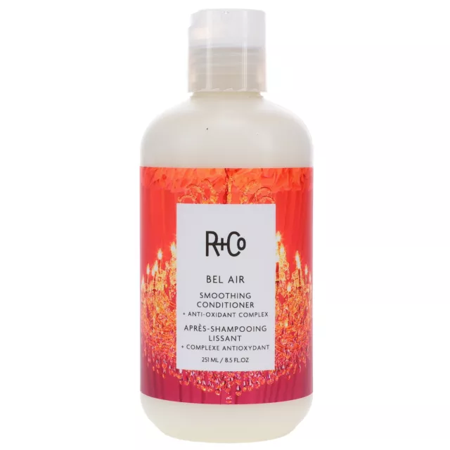 R+CO Bel Air Smoothing Conditioner 8.5 oz