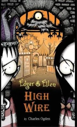 Charles Ogden High Wire (Gebundene Ausgabe)  (US IMPORT)