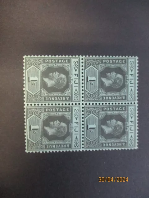 Fiji Stamps:  Variety  Mint   -  Must Have   - FREE POST! (T6640)
