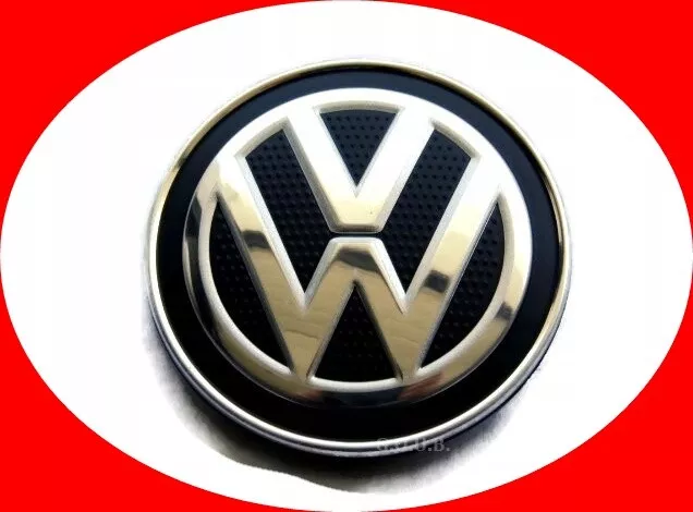 VW Nabenkappen / Deckel 3D 5G0601171 ** 1 Stück ** + NEU + Original