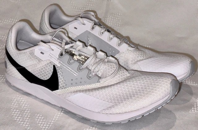 Nike Rival Waffle 6 Cross Country  White Black 7M 8.5W ナイキ ズーム ライバル ワッフル 6 白黒 DX7998-100を購入  main image 4