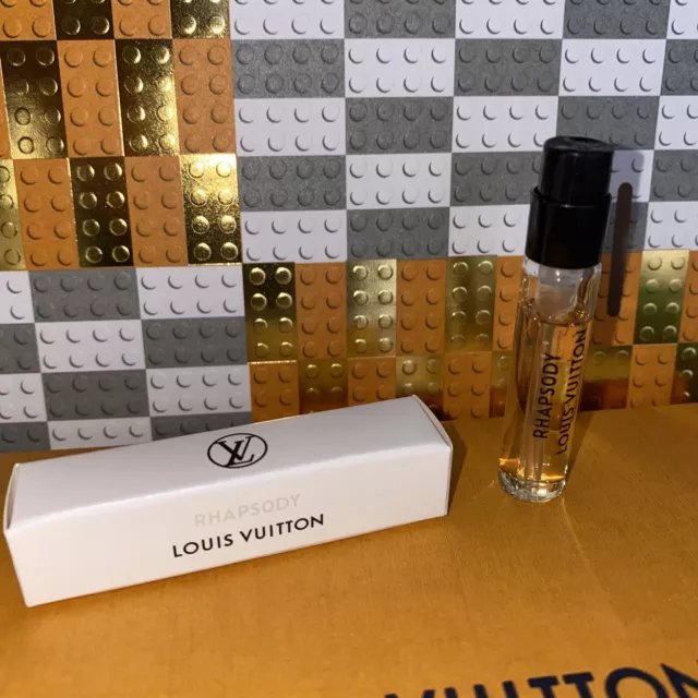 Scent of The Day, Symphony By Louis Vuitton #FrangranceLover