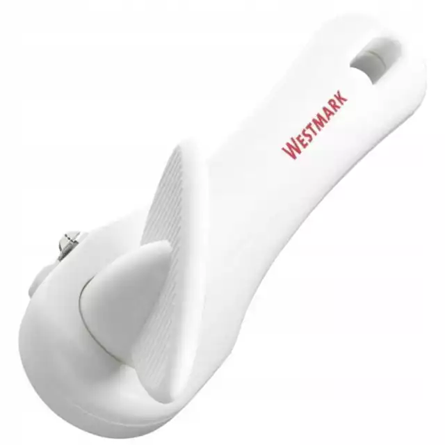 Safety Can Opener Klu Westmark No Sharp Edges!