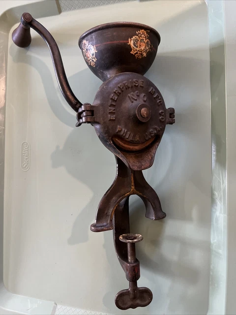 Coffee Grinders, Small Appliances, Kitchen & Home, Collectibles 