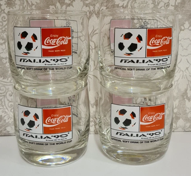 Coca-Cola - PINS Coca Cola Italia 90 Coupe Du Monde Du Football Drapeau Cameroun Merce24 1 2166680586