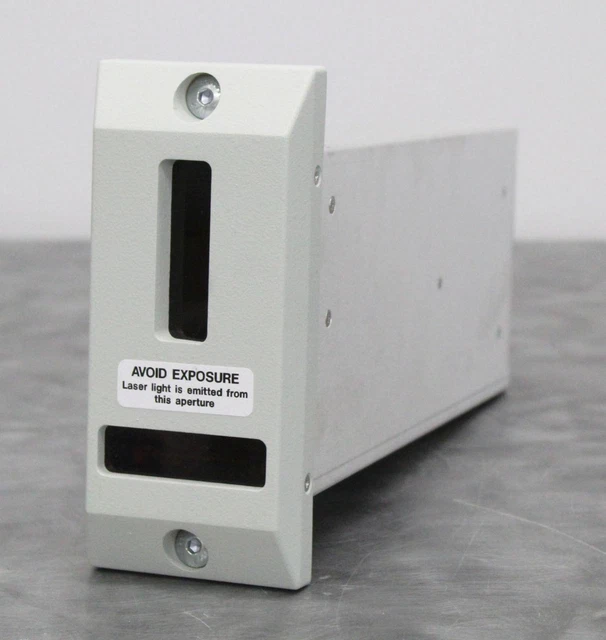 Dynex DSX System Laser Sample Module with Warranty