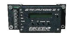 Biondo Racing The Little Wizard Delay Box