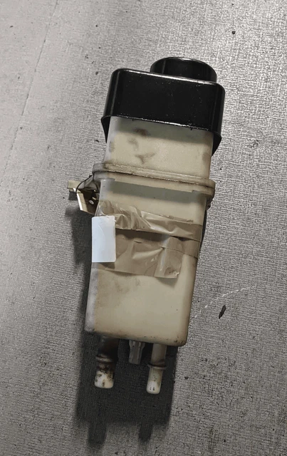 Serbatoio Pompa Servosterzo Con Tappo Per Honda CRV 2007-11 - 8