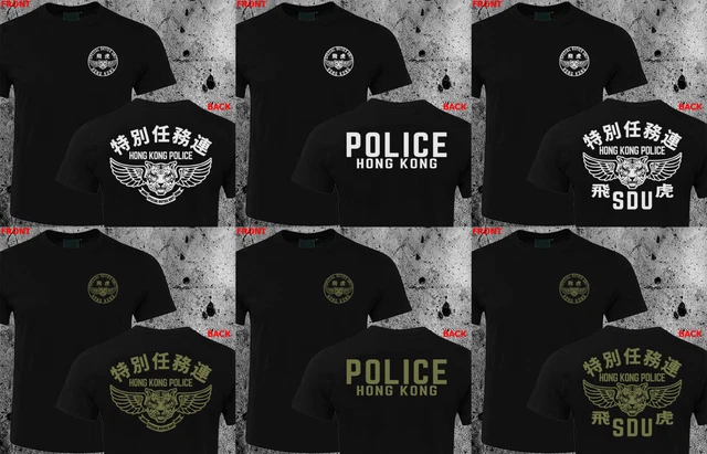 Warrior Model - Royal Hong Kong Police Constable In The 1980s - Song - Foto 6