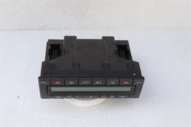 Mercedes W210 e300 e320 AC Climate Control Temperature Switch 2108300785