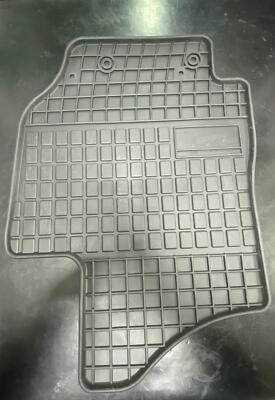 FroGum Tappetini In Gomma Frogum Set Di 4 Pezzi Per Suzuki Jimny 2018 