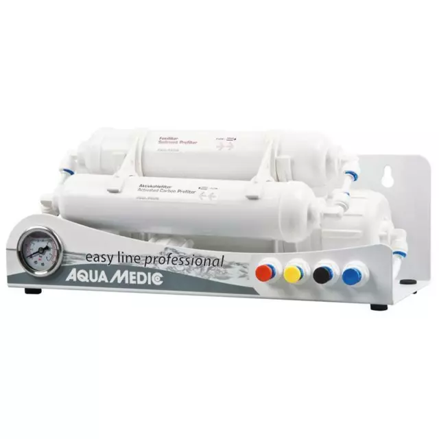 Aqua-Medic easy line professional 50 | Osmose Anlage 190 l/Tag