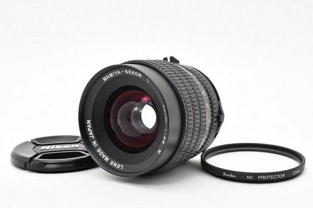 Vintage Lenses, Vintage Movie & Photography, Cameras & Photo