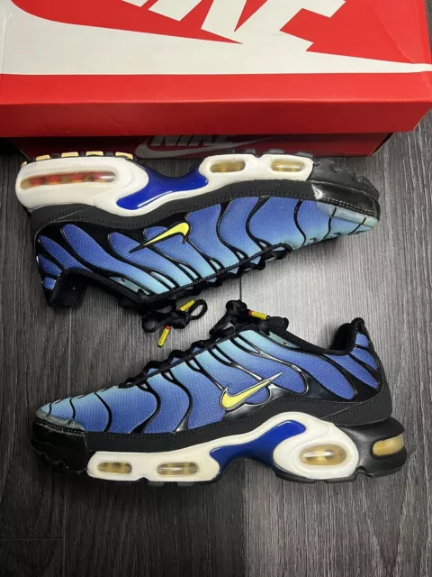 Nike air max hot sale 2013 hyper blue