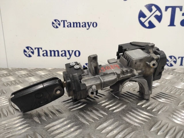 39730SWAY0 conmutador de arranque para HONDA CR-V III 2.2 I-DTEC 4WD 1062923
