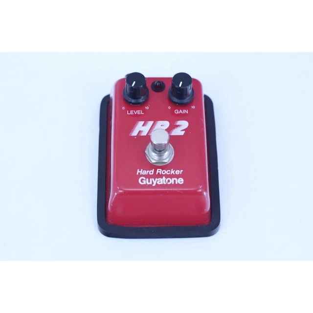 GUYATONE HR2 USED $241.55 - PicClick CA