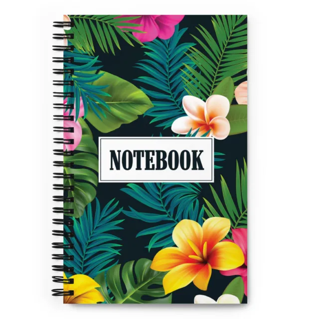 STOBOK Tracing Paper Book Spiral Sketch Notebook School Notebook Journal  Sketchbook Professional Sketch Book Sketch Painting Book Travel Notebook