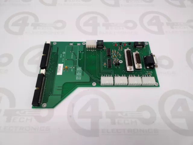 Universal Instruments Clinch Base 49053901