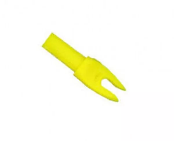 Easton - H Nocks - 12PK - Yellow