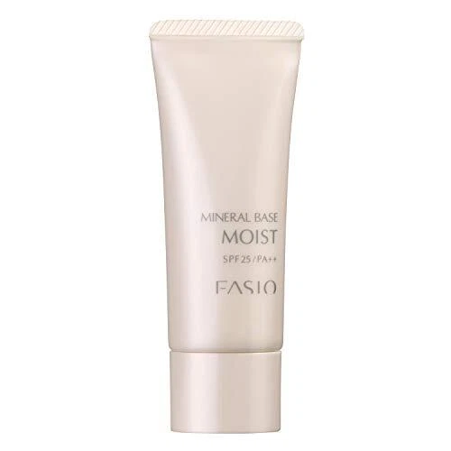 FASIO base mineral húmeda 25 g