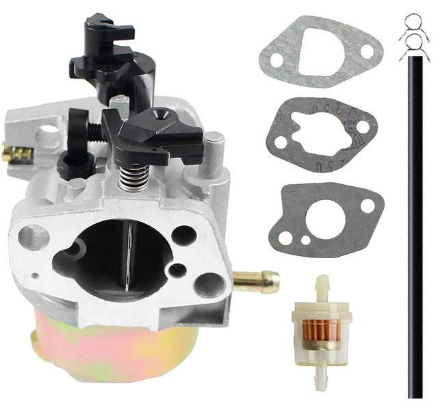 Mikasa Heavy Equipment Manuals & Books For Multiquip Carburetor Kit For Multiquip Mikasa MTX60 MTX70 Jumping Jack Rammers - Honda Engine Mikasa MTX60 Carburetor - Foto 8
