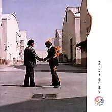 Wish You Were Here by Pink Floyd | CD | condition good